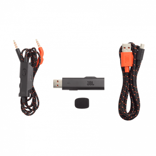 جي بي إل كوانتوم 800 سماعة لاسلكية لألعاب الفيديو