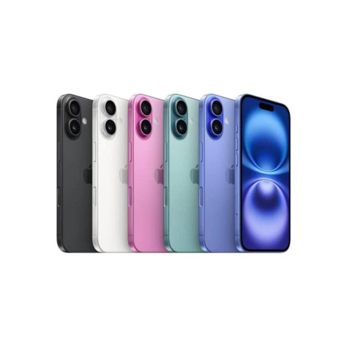 Apple iPhone 16 Plus