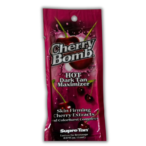 تشيري بومب - سوبر تان زيت التسمير 16 مل