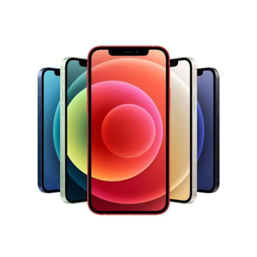 Apple iPhone 12