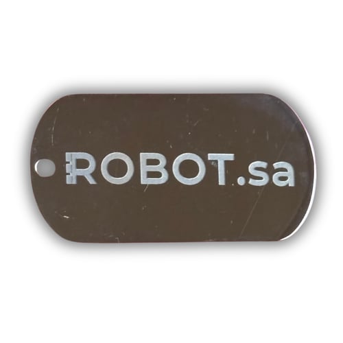 الحفر بالليزر او الطباعة Laser Engraving Or Printi...