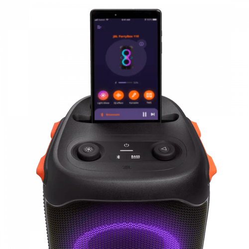 جي بي ال بارتي بوكس 110 مكبر صوت بلوتوث