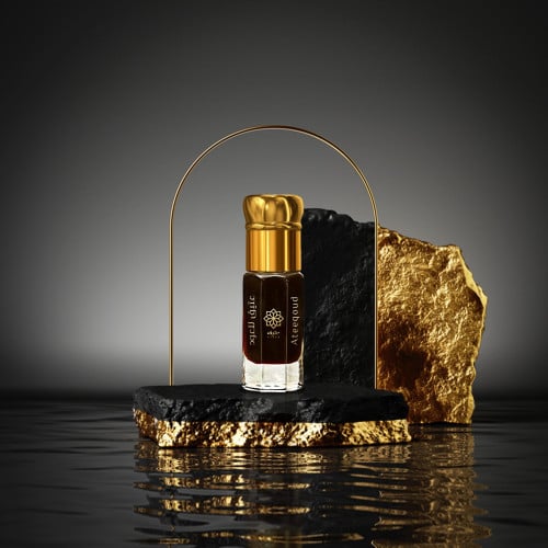 دهن عود كمبودي معتق