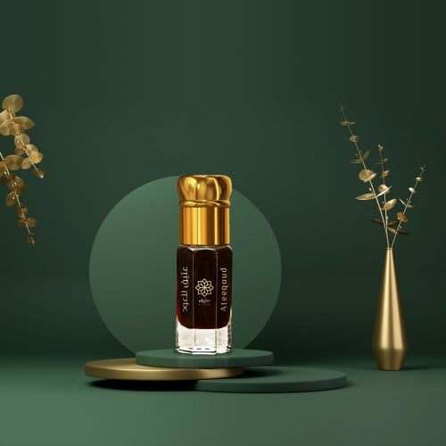 مخلط عتيق الخاص