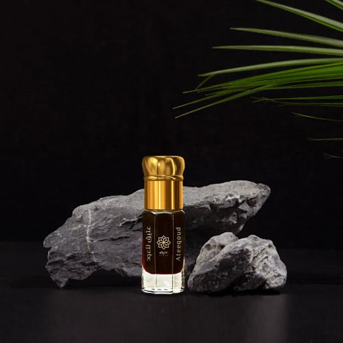 دهن عود هندي سيوفي