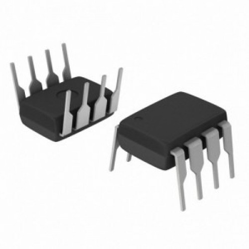 IC NE555