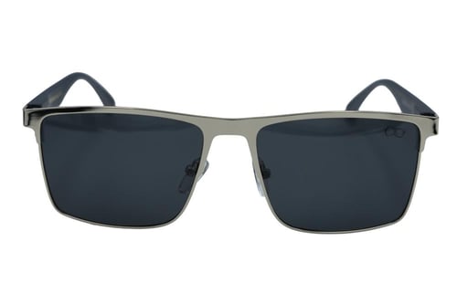 نظارة شمسية مستطيلة