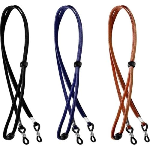 سلسال نظارات بعدة الوان