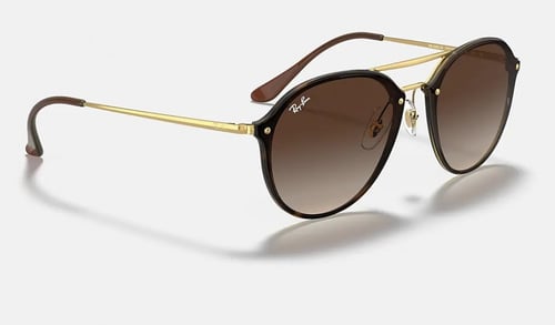 نظارة شمسية دائرية RAY BAN-4292
