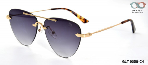نظارة شمسية كلاسيكية GLT9058
