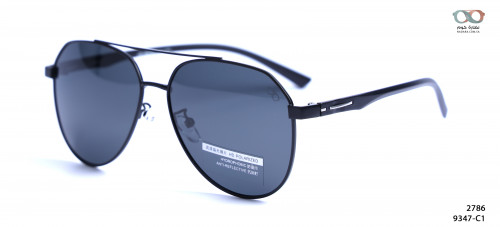 نظارة شمسية كلاسيكية