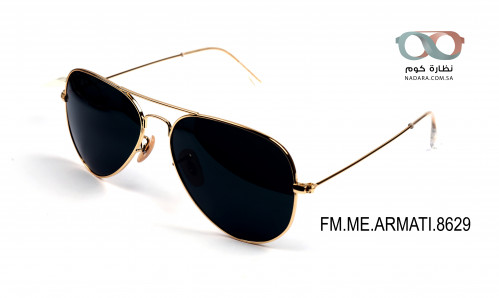 نظارة شمسية كلاسيكية VONZA 3025 C4