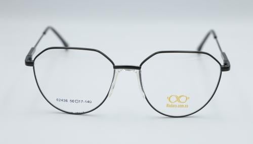 نظارة طبية غير منتظمة