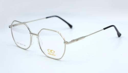 نظارة طبية غير منتظمة