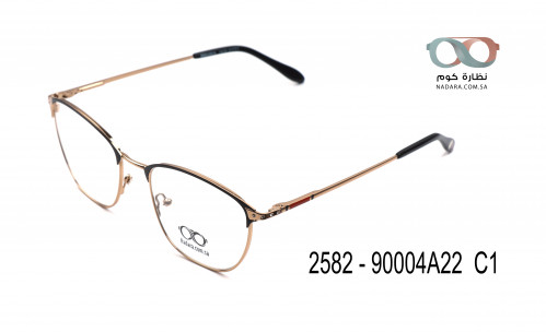 نظارة طبية كات اّي 9004A22