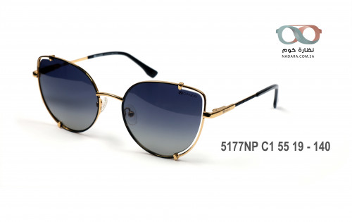 نظارة شمسية كات آي VONZA 5177NP C1