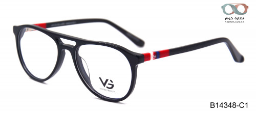 نظارة طبية كلاسيكية B14348