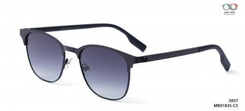 نظارة شمسية مربعة