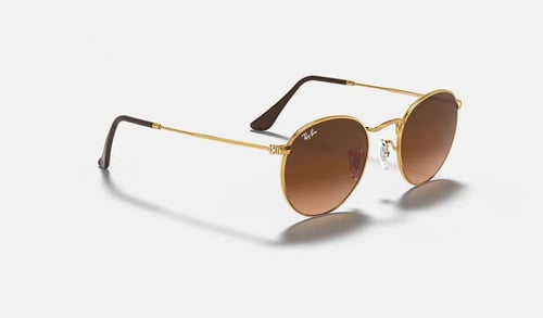 نظارة شمسية دائرية RAY BAN-3447