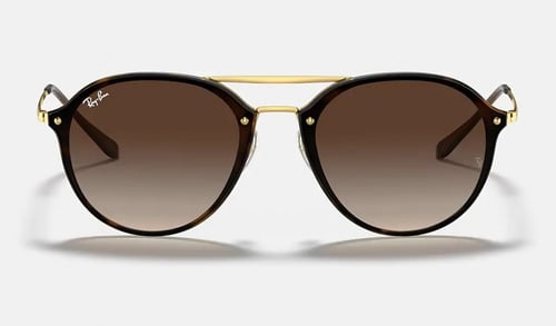 نظارة شمسية دائرية RAY BAN-4292