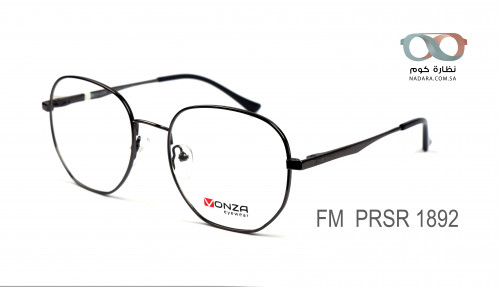 نظارة طبية مربعة VONZA RB3682 C2