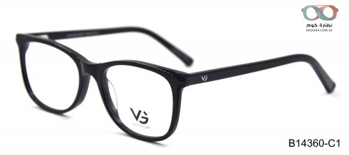 نظارة طبية كات اّي B14360