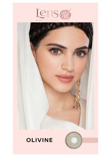 عدسات لنس مي الملونة