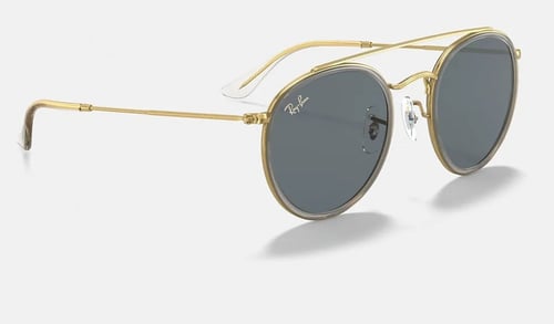 نظارة شمسية دائرية RAY BAN-3647
