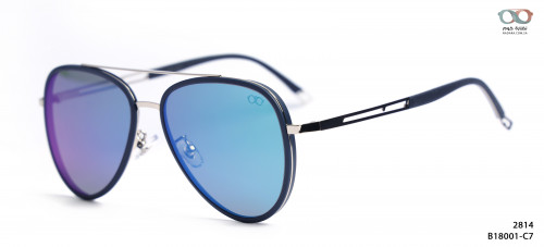 نظارة شمسية كلاسيكية