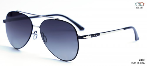 نظارة شمسية كلاسيكية