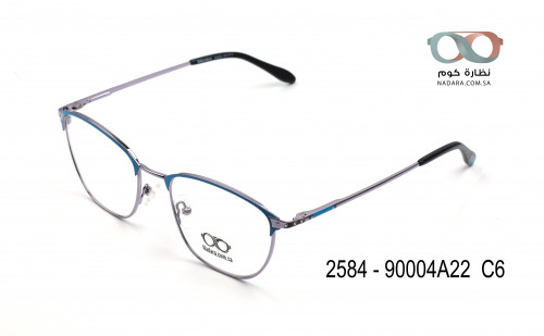 نظارة طبية كات اّي 90004A22
