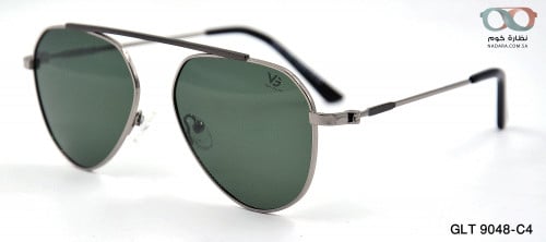 نظارة شمسية كلاسيكية GLT9048 C4