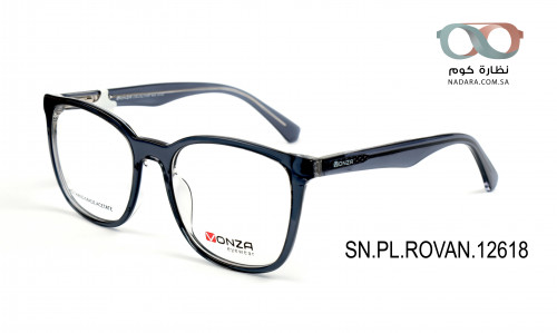 نظارة طبية مربعة VONZA 7890 C3