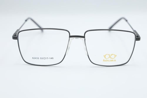 نظارة طبية مستطيلة