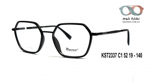 نظارة طبية غير منتظمة Rovan KST2337 C1