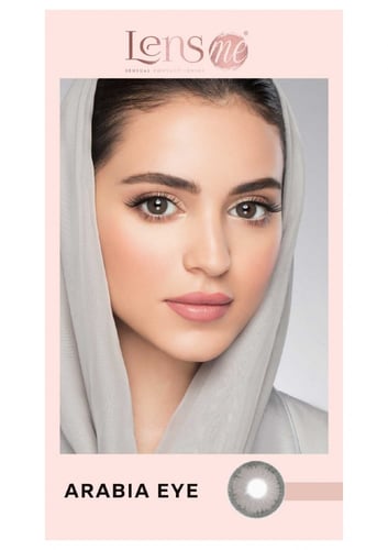 عدسات لنس مي الملونة الجديدة 2023