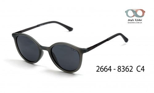 نظارة شمسية دائرية 8362