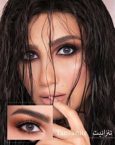 عدسات ليندا