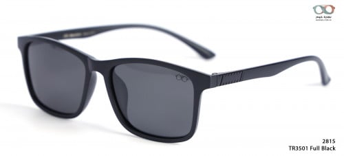 نظارة شمسية مستطيلة