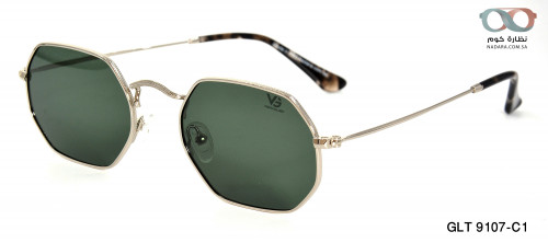 نظارة شمسية غير منتظمة GLT9107 C1
