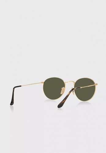 نظارة شمسية دائرية RAY BAN-3447