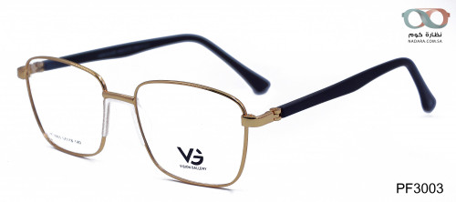 نظارة طبية مربعة PF 3003