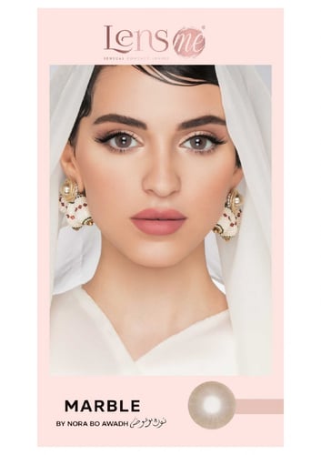 عدسات لنس مي الملونة