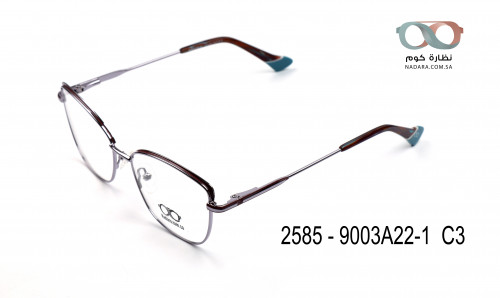 نظارة طبية كات اّي 9003A22