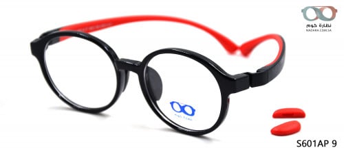 نظارة طبية دائرية S 601-AP