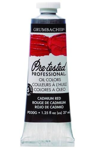 GRUMBACHER ACADEMY OILS