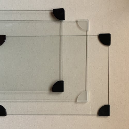 Artisan Mastery Glass palette