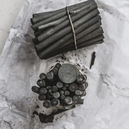 Talent Art Creation CHARCOAL STICKS