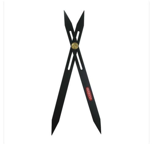 Derwent Scale Divider