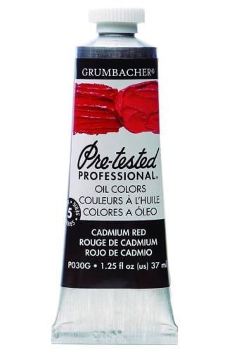 GRUMBACHER professional OILS